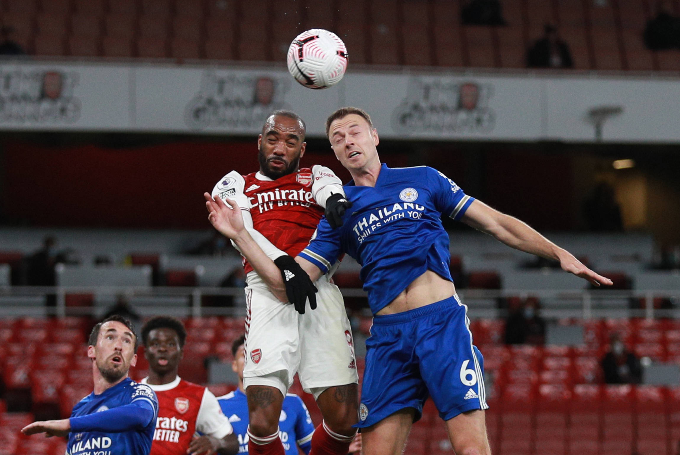 在現代足球 在現代足球